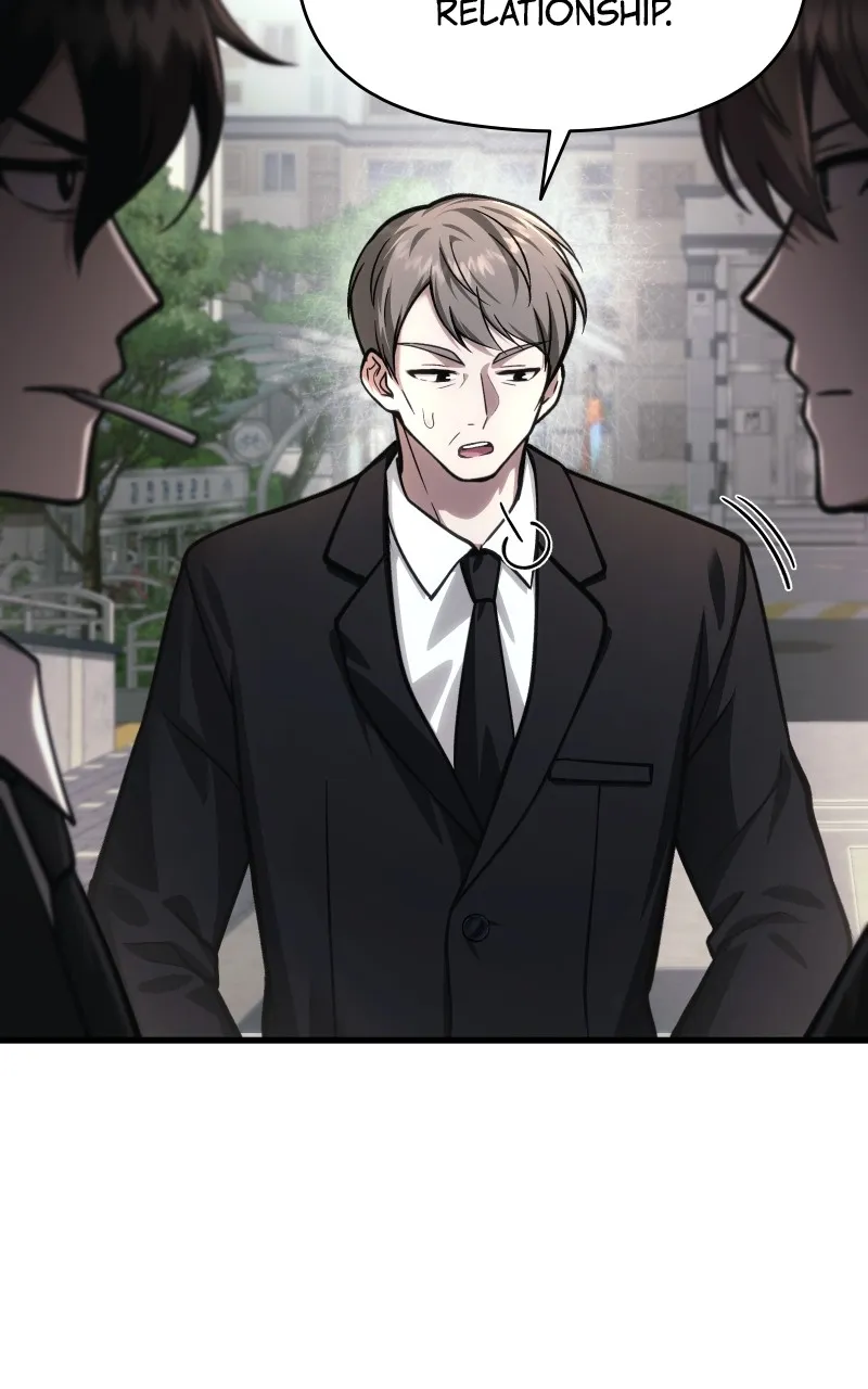 The Heavenly Demon's Descendant Chapter 15 page 6 - 