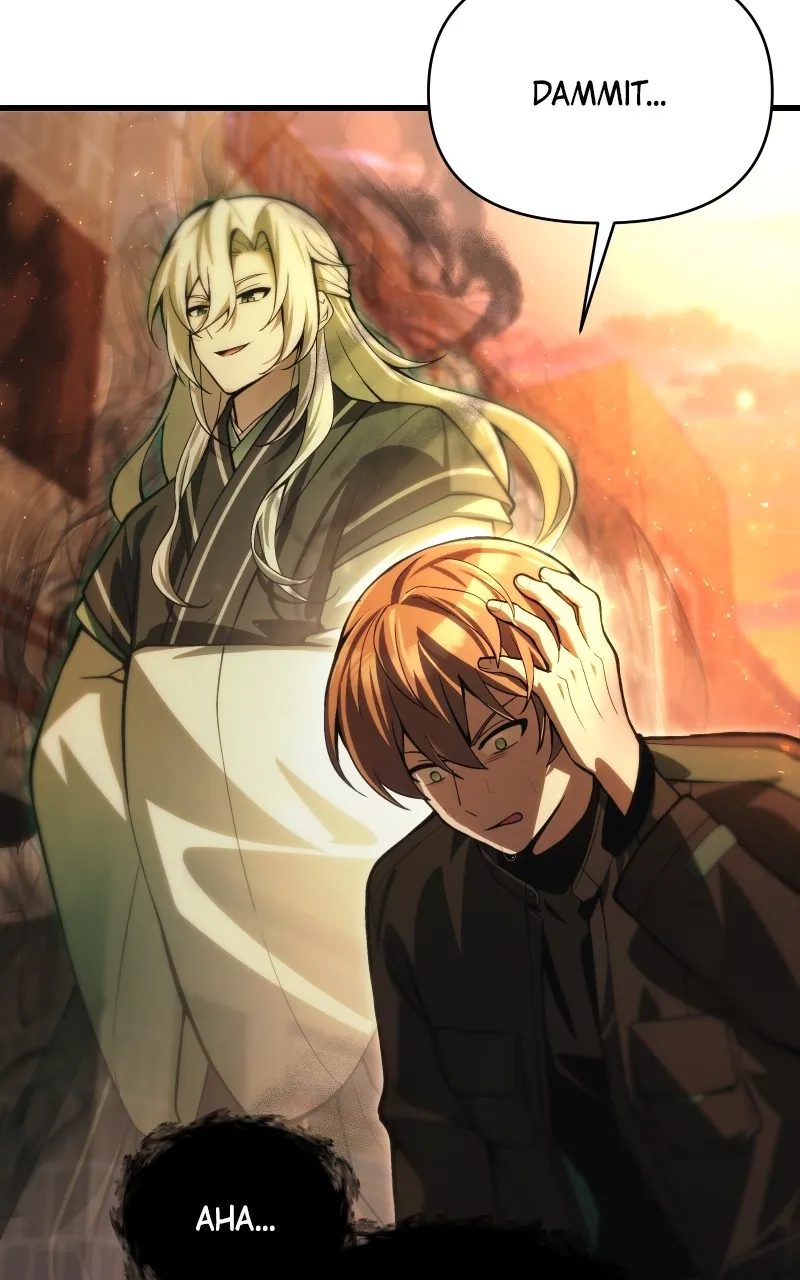 The Heavenly Demon's Descendant Chapter 16 page 11 - 