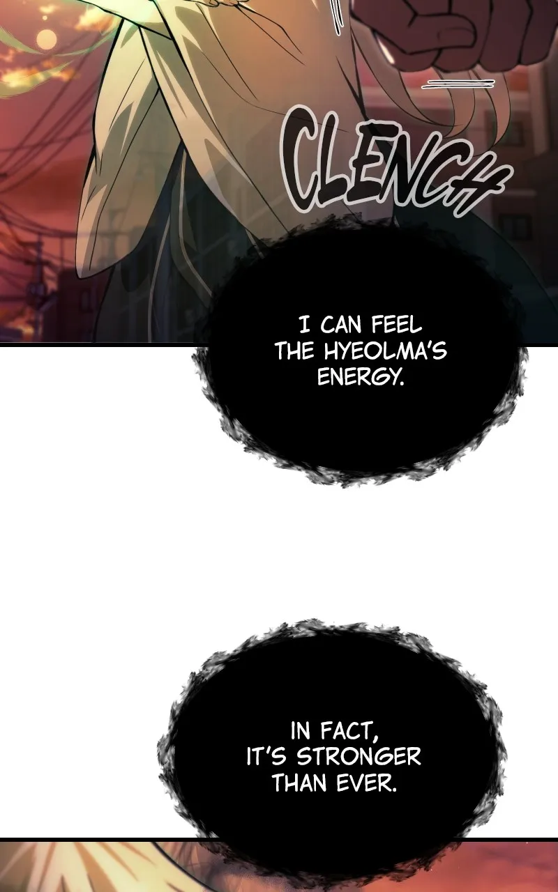 The Heavenly Demon's Descendant Chapter 16 page 122 - 