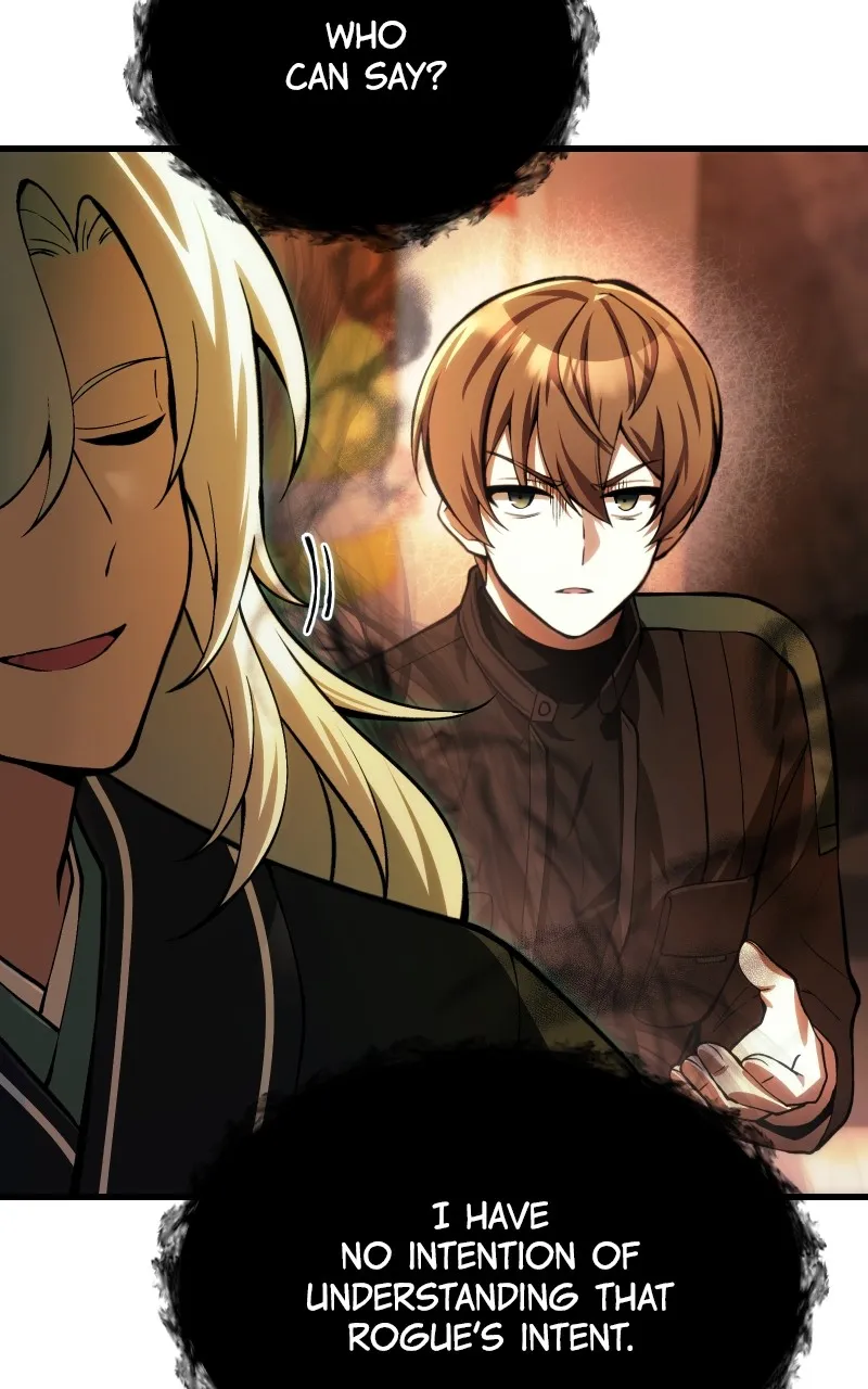 The Heavenly Demon's Descendant Chapter 16 page 15 - 