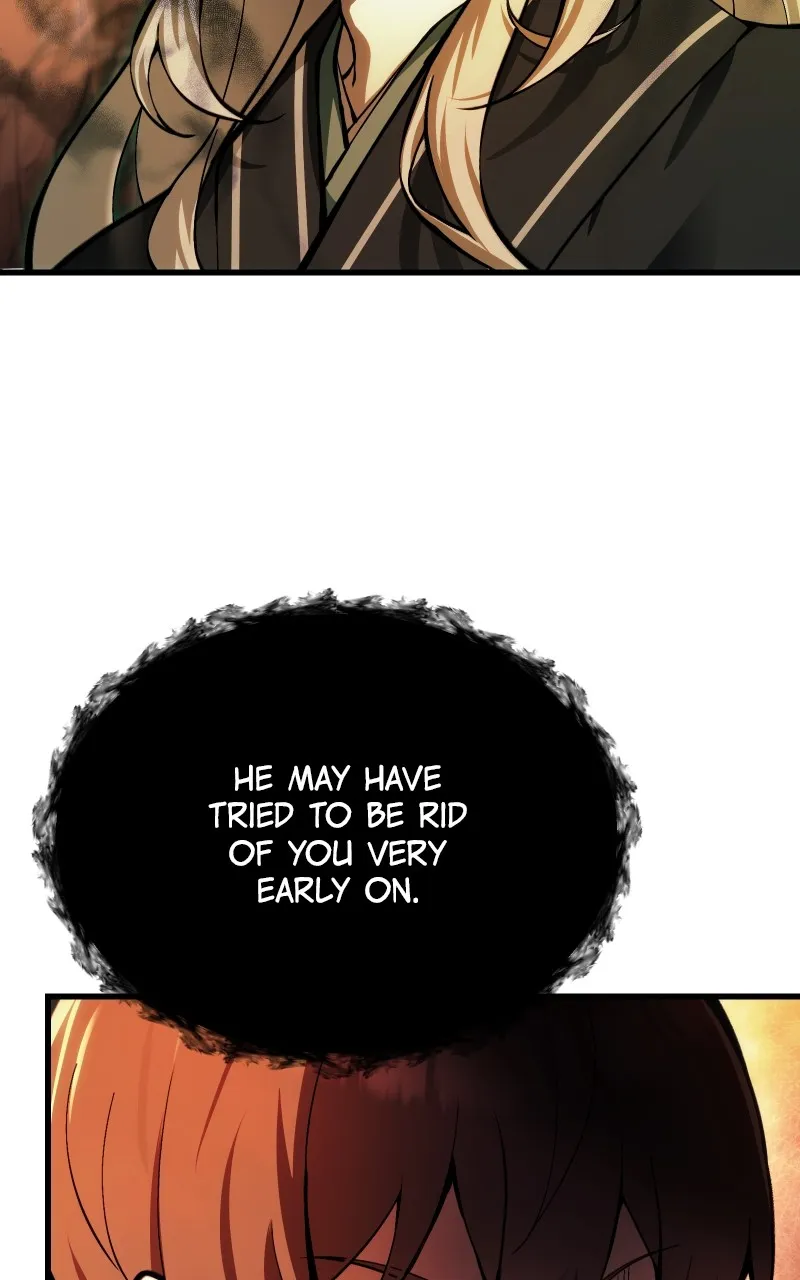 The Heavenly Demon's Descendant Chapter 16 page 17 - 