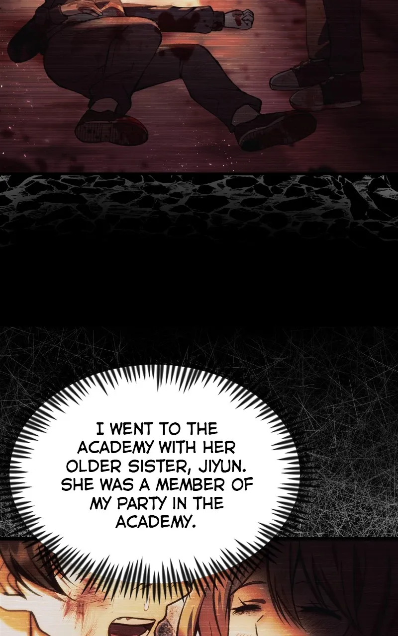 The Heavenly Demon's Descendant Chapter 16 page 20 - 