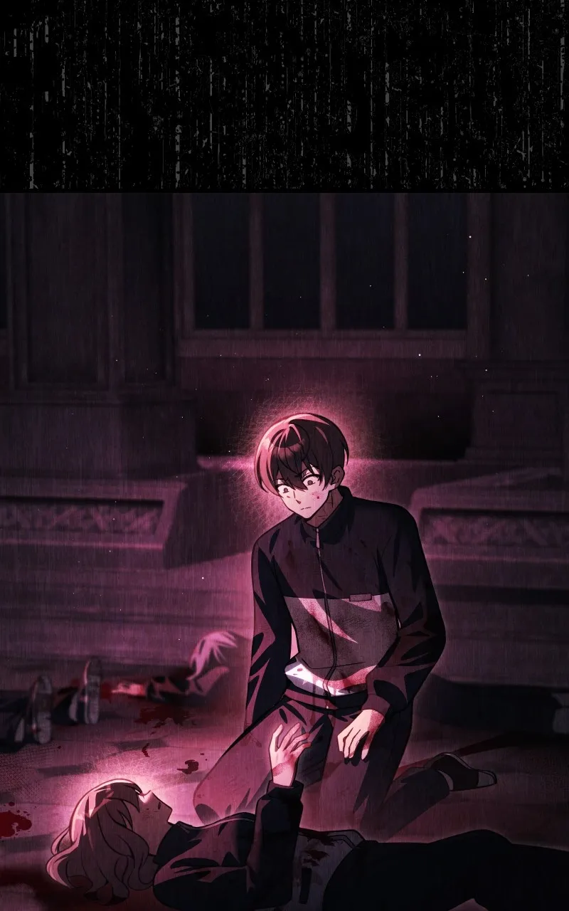 The Heavenly Demon's Descendant Chapter 16 page 3 - 