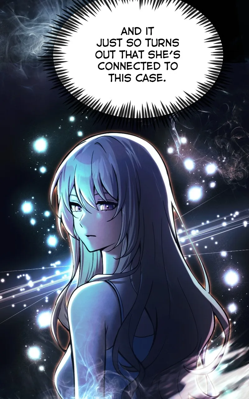 The Heavenly Demon's Descendant Chapter 16 page 22 - 