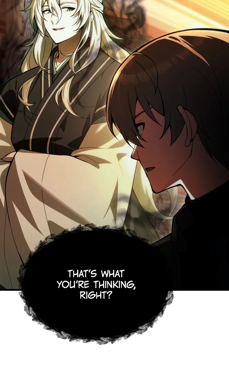 The Heavenly Demon's Descendant Chapter 16 page 26 - 