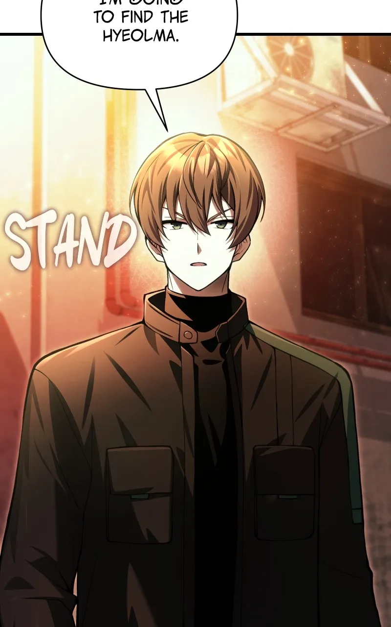 The Heavenly Demon's Descendant Chapter 16 page 31 - 