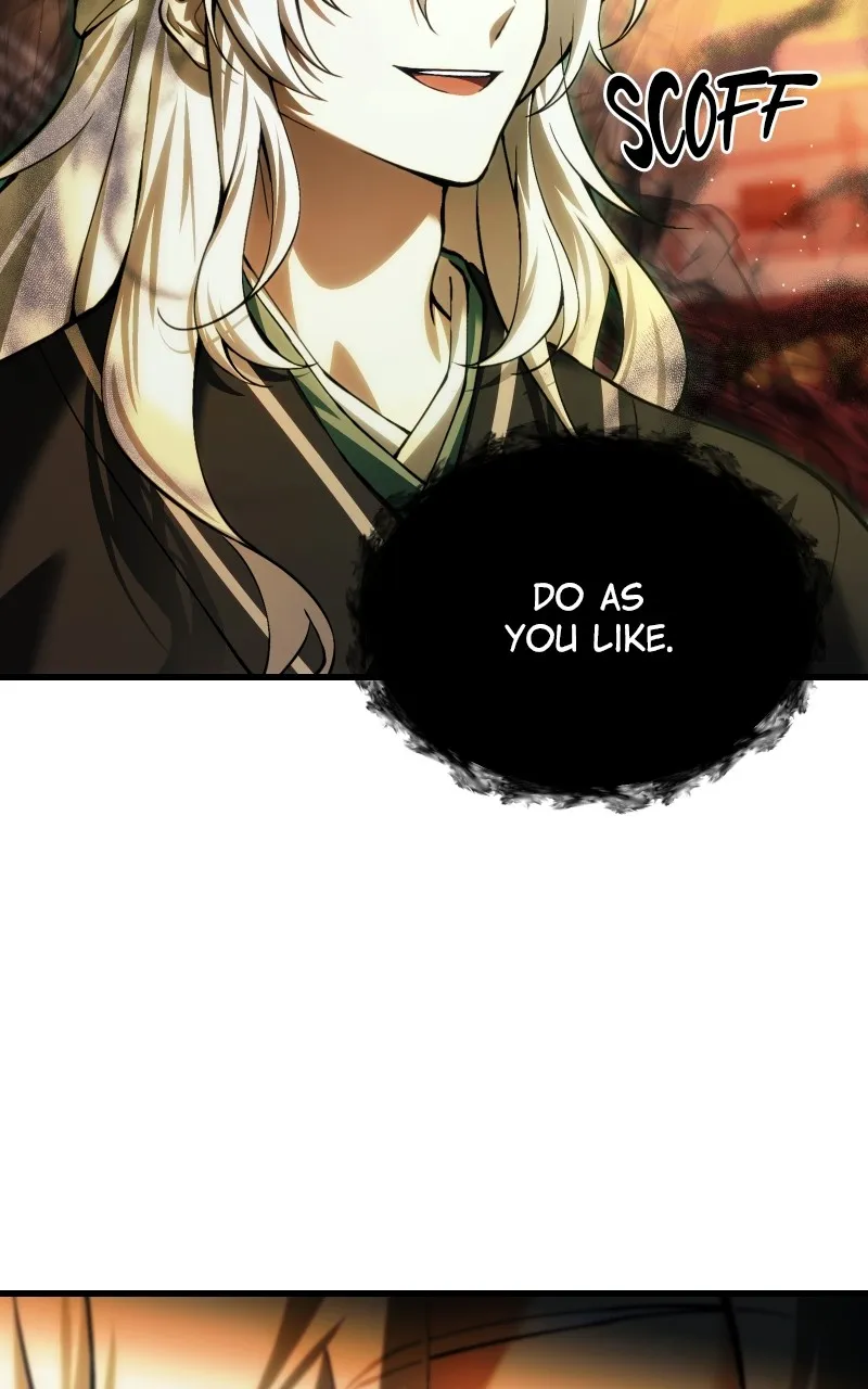 The Heavenly Demon's Descendant Chapter 16 page 33 - 