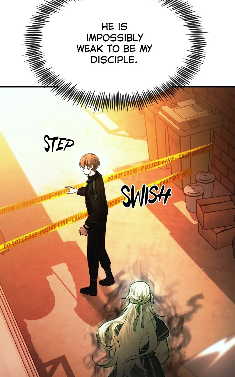 The Heavenly Demon's Descendant Chapter 16 page 35 - 