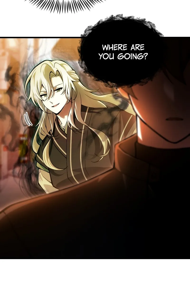 The Heavenly Demon's Descendant Chapter 16 page 37 - 