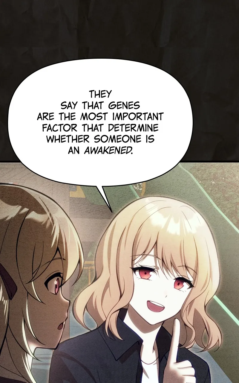 The Heavenly Demon's Descendant Chapter 16 page 63 - 