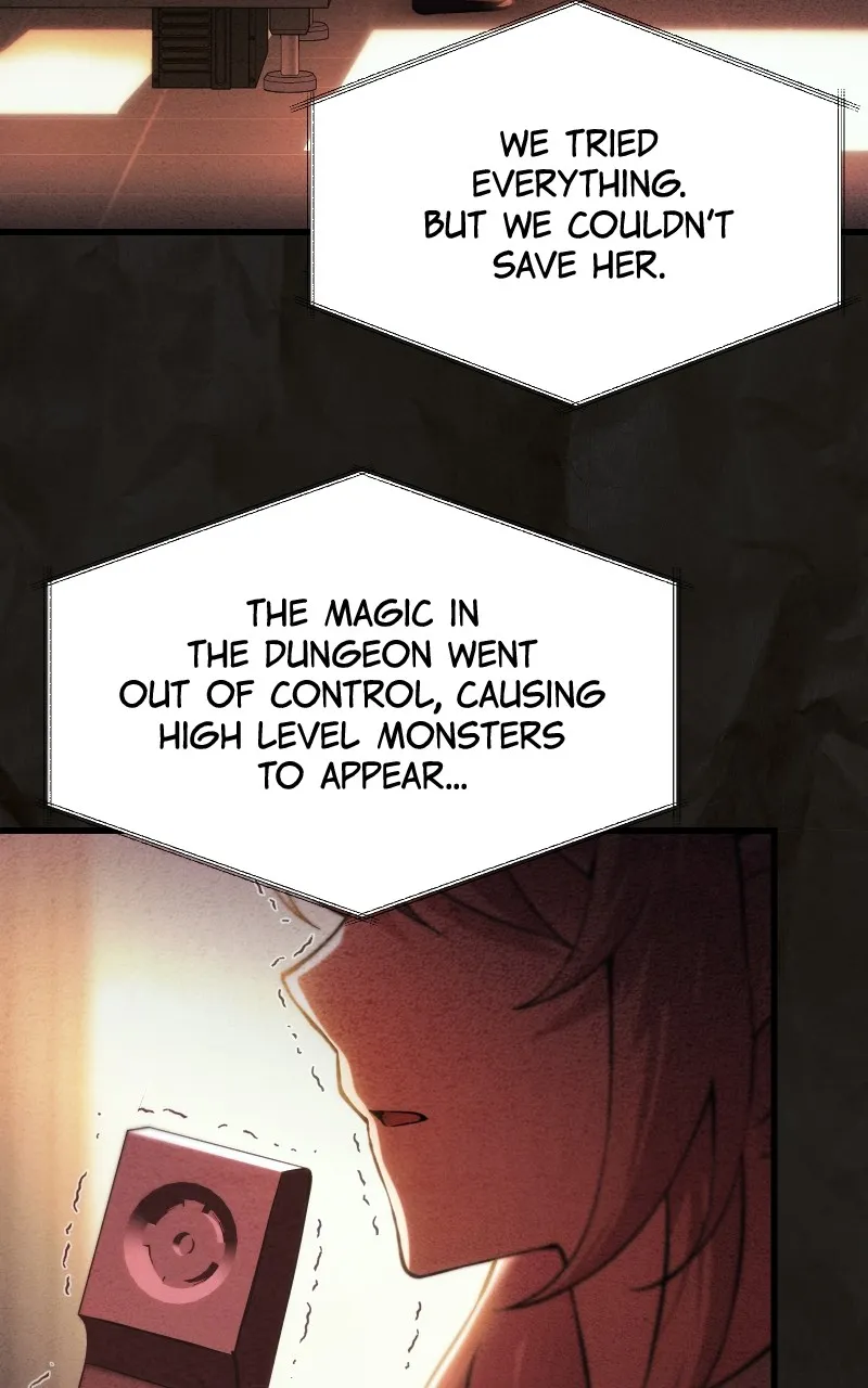 The Heavenly Demon's Descendant Chapter 16 page 83 - 