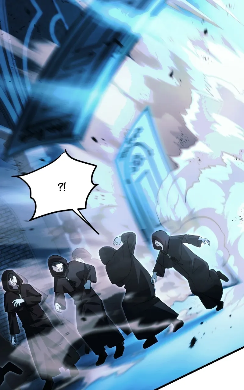 The Heavenly Demon's Descendant Chapter 17 page 13 - 