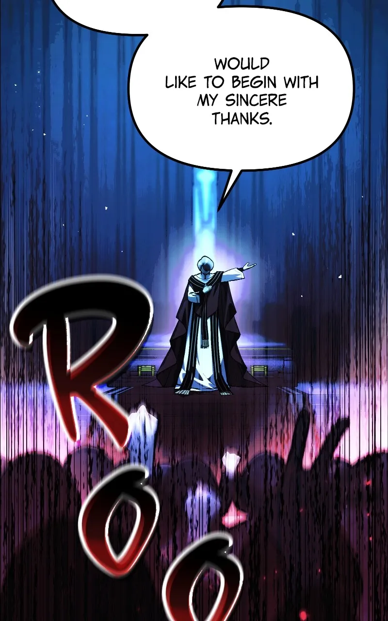 The Heavenly Demon's Descendant Chapter 17 page 3 - 