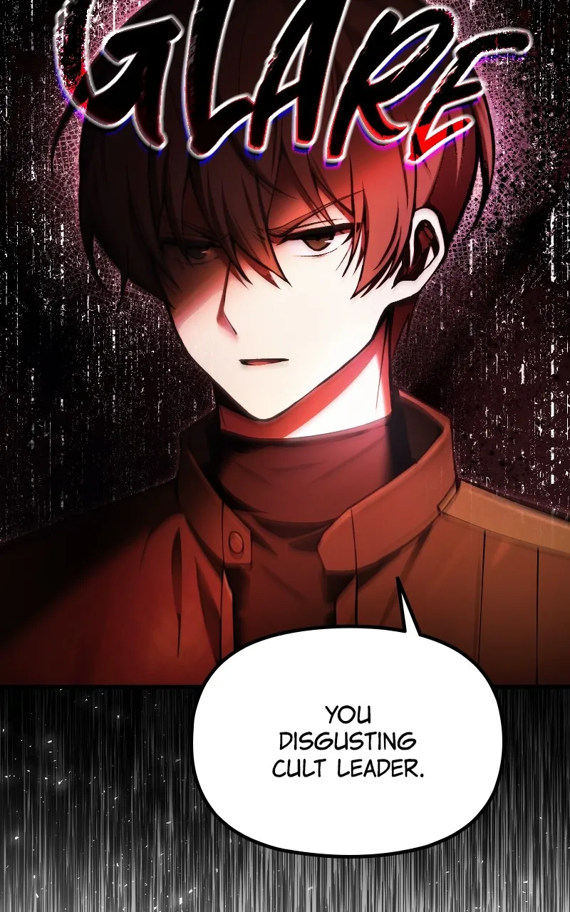 The Heavenly Demon's Descendant Chapter 17 page 31 - 