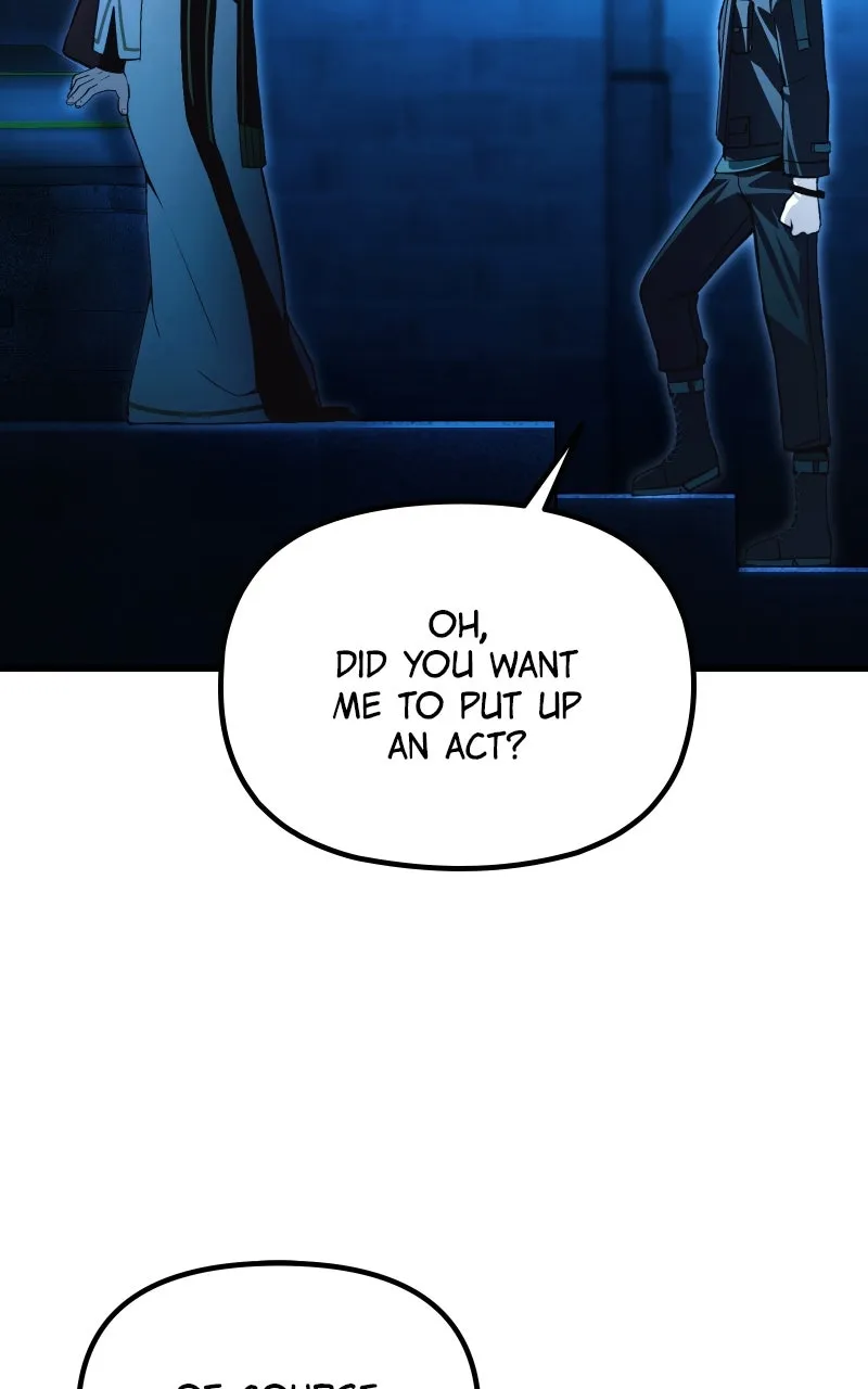 The Heavenly Demon's Descendant Chapter 17 page 33 - 