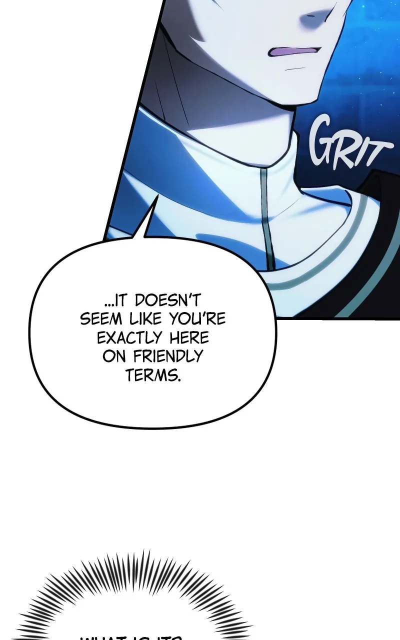 The Heavenly Demon's Descendant Chapter 17 page 35 - 