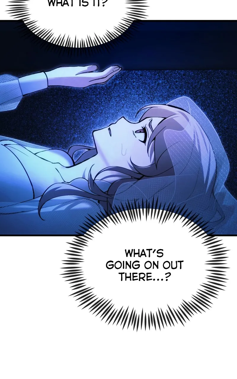 The Heavenly Demon's Descendant Chapter 17 page 36 - 