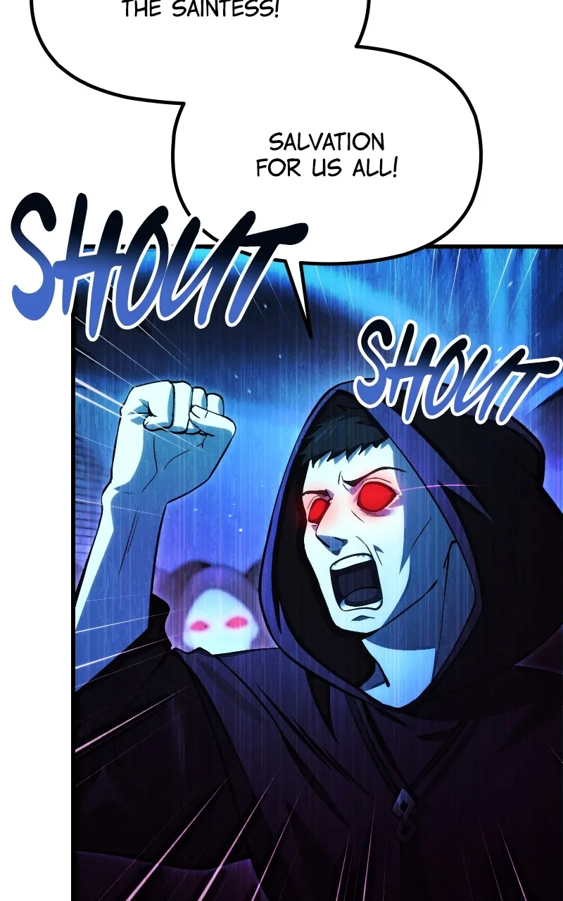 The Heavenly Demon's Descendant Chapter 17 page 5 - 