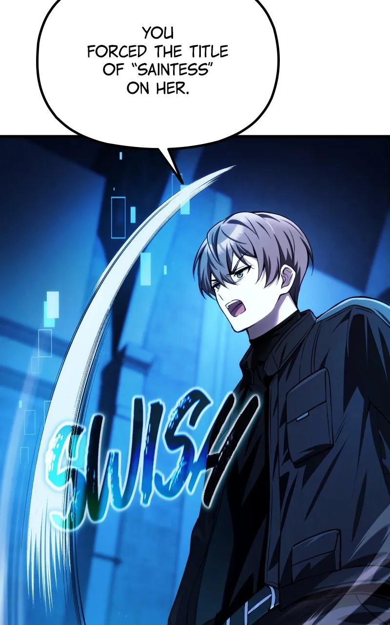 The Heavenly Demon's Descendant Chapter 17 page 45 - 