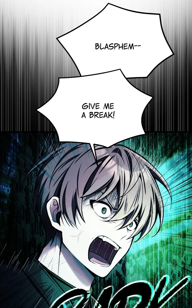 The Heavenly Demon's Descendant Chapter 17 page 56 - 