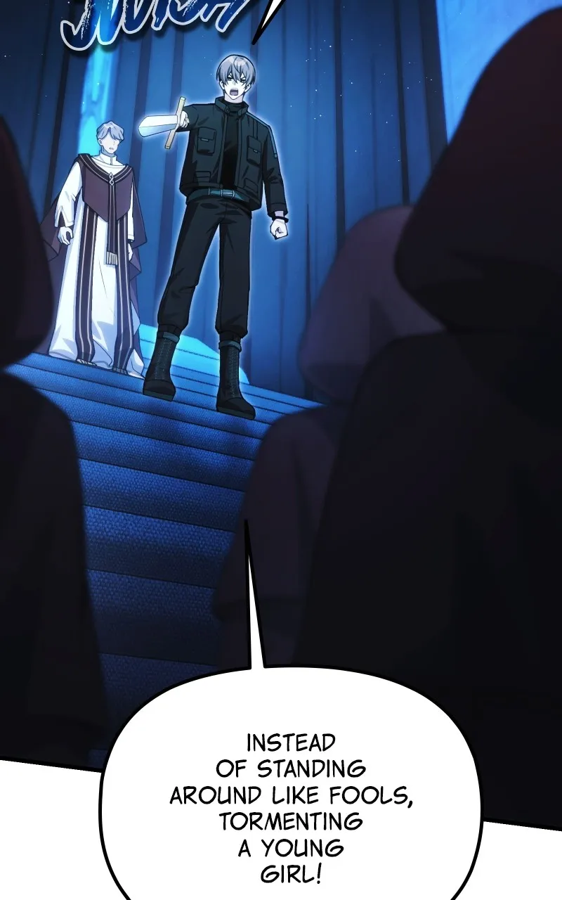 The Heavenly Demon's Descendant Chapter 17 page 58 - 