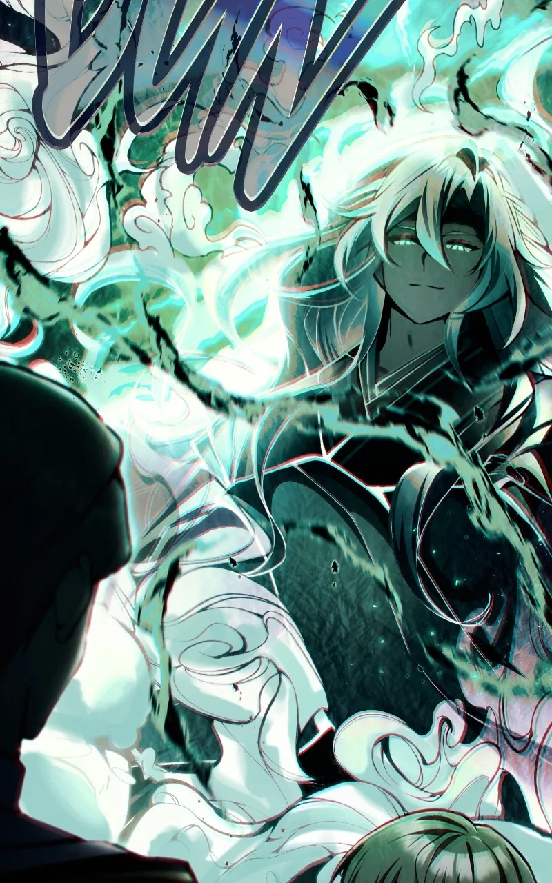 The Heavenly Demon's Descendant Chapter 17 page 66 - 