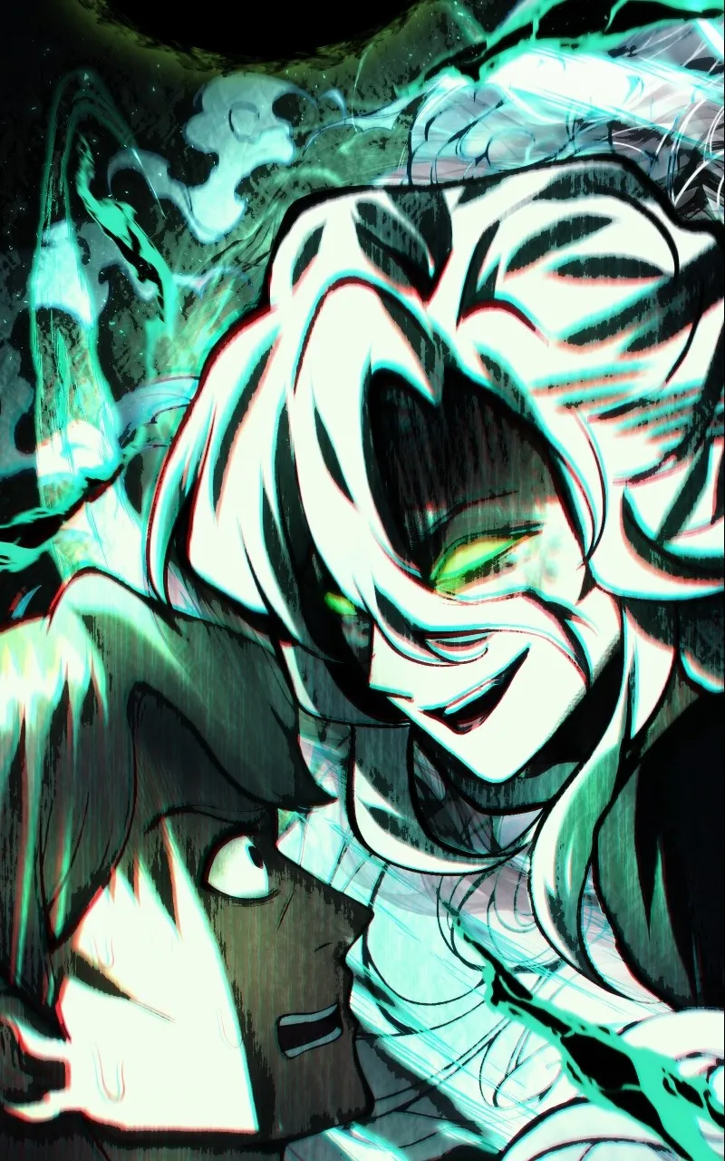 The Heavenly Demon's Descendant Chapter 17 page 70 - 