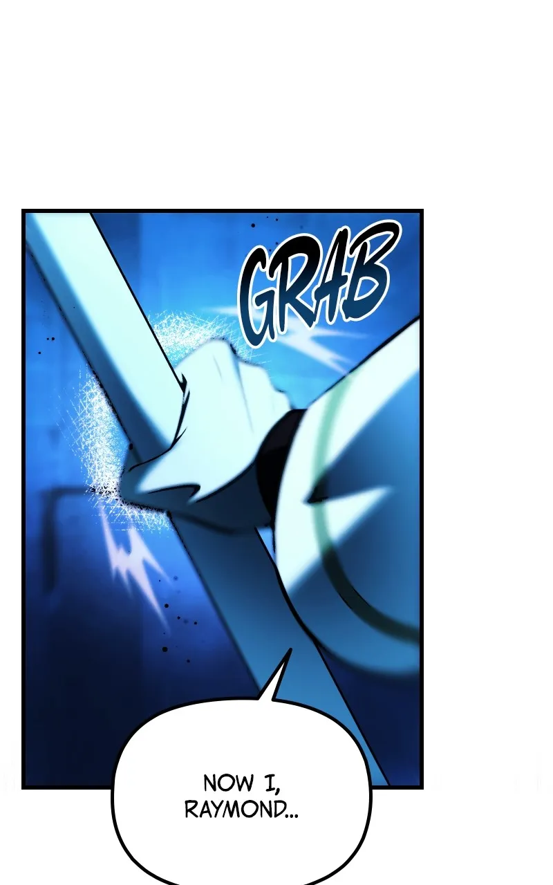 The Heavenly Demon's Descendant Chapter 17 page 8 - 