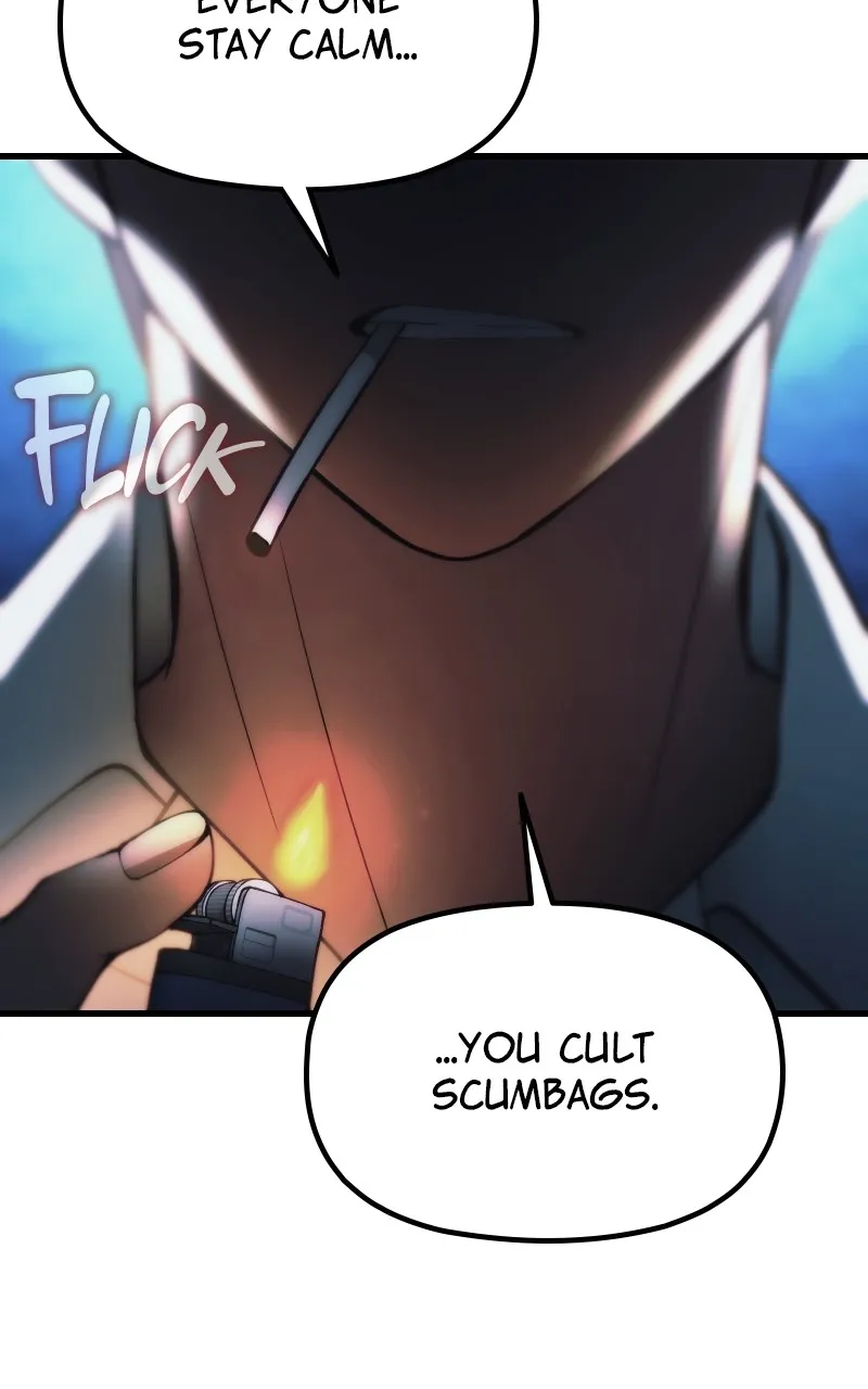 The Heavenly Demon's Descendant Chapter 17 page 80 - 