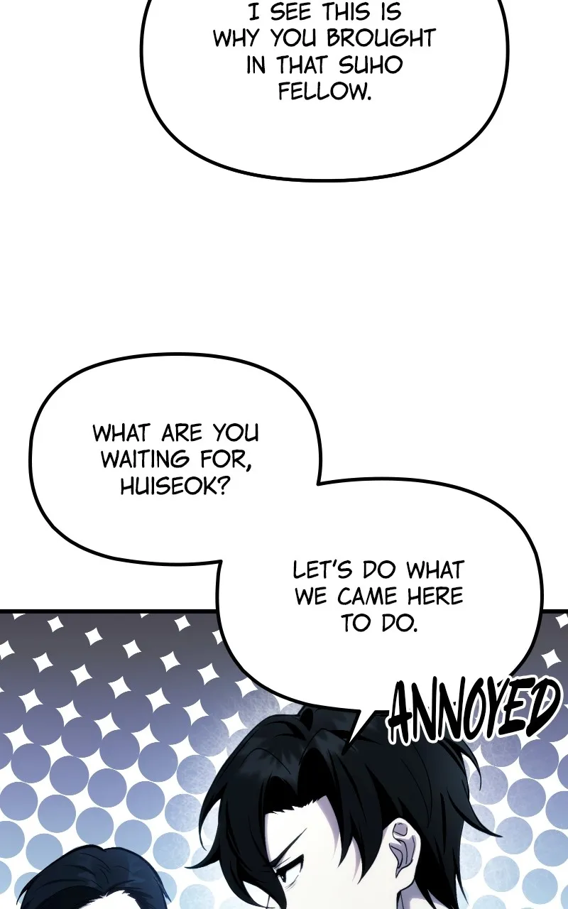 The Heavenly Demon's Descendant Chapter 17 page 84 - 