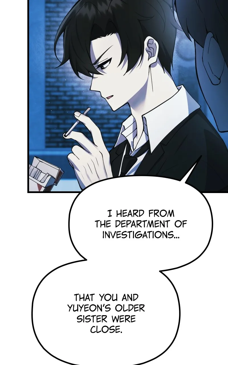 The Heavenly Demon's Descendant Chapter 18 page 113 - 