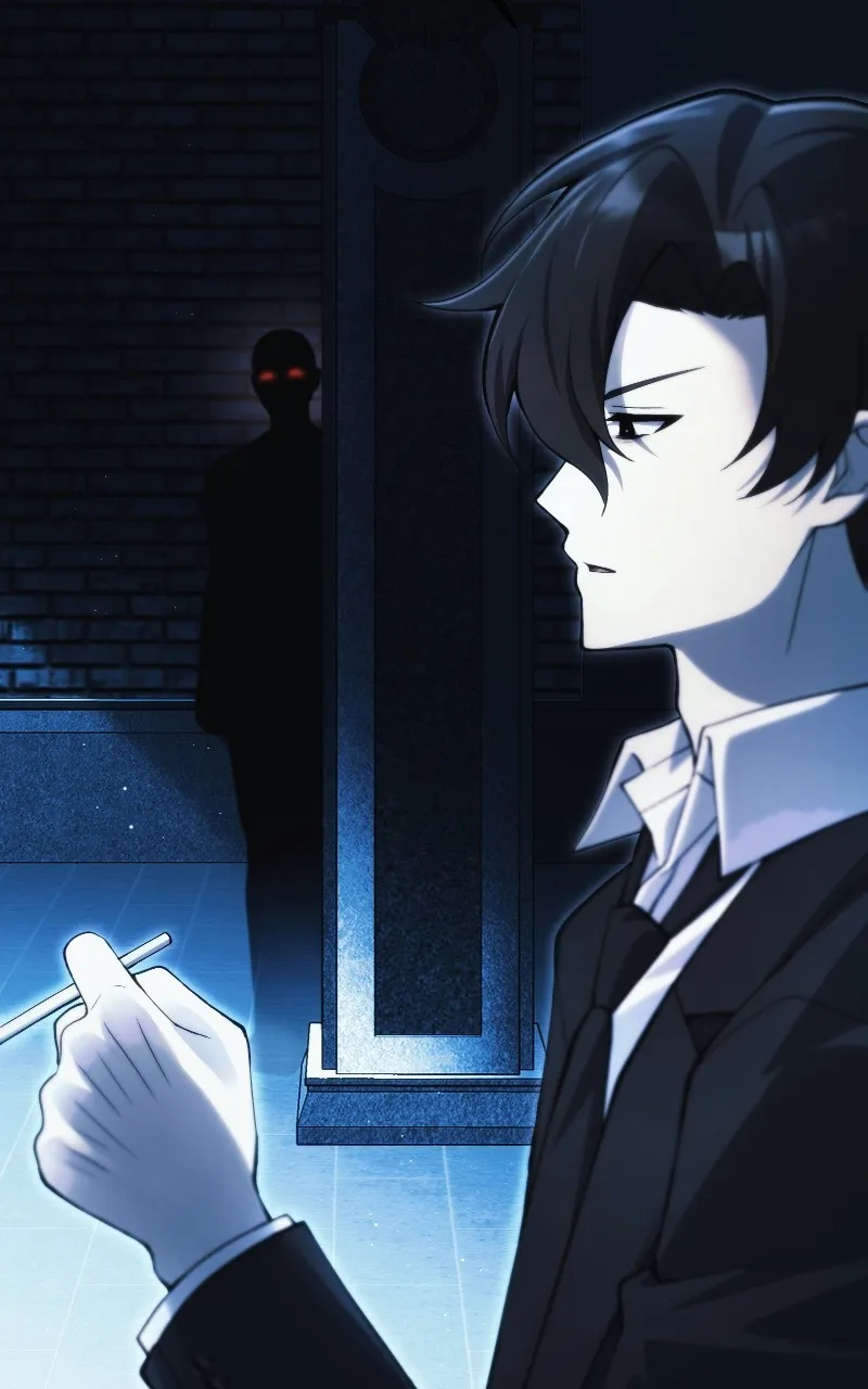 The Heavenly Demon's Descendant Chapter 18 page 117 - 