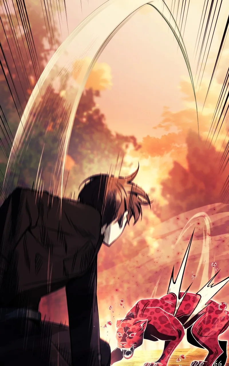 The Heavenly Demon's Descendant Chapter 18 page 122 - 