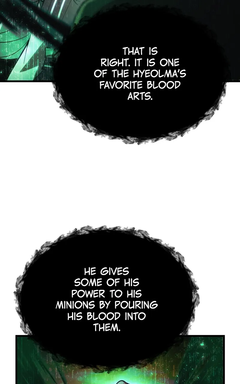 The Heavenly Demon's Descendant Chapter 18 page 14 - 