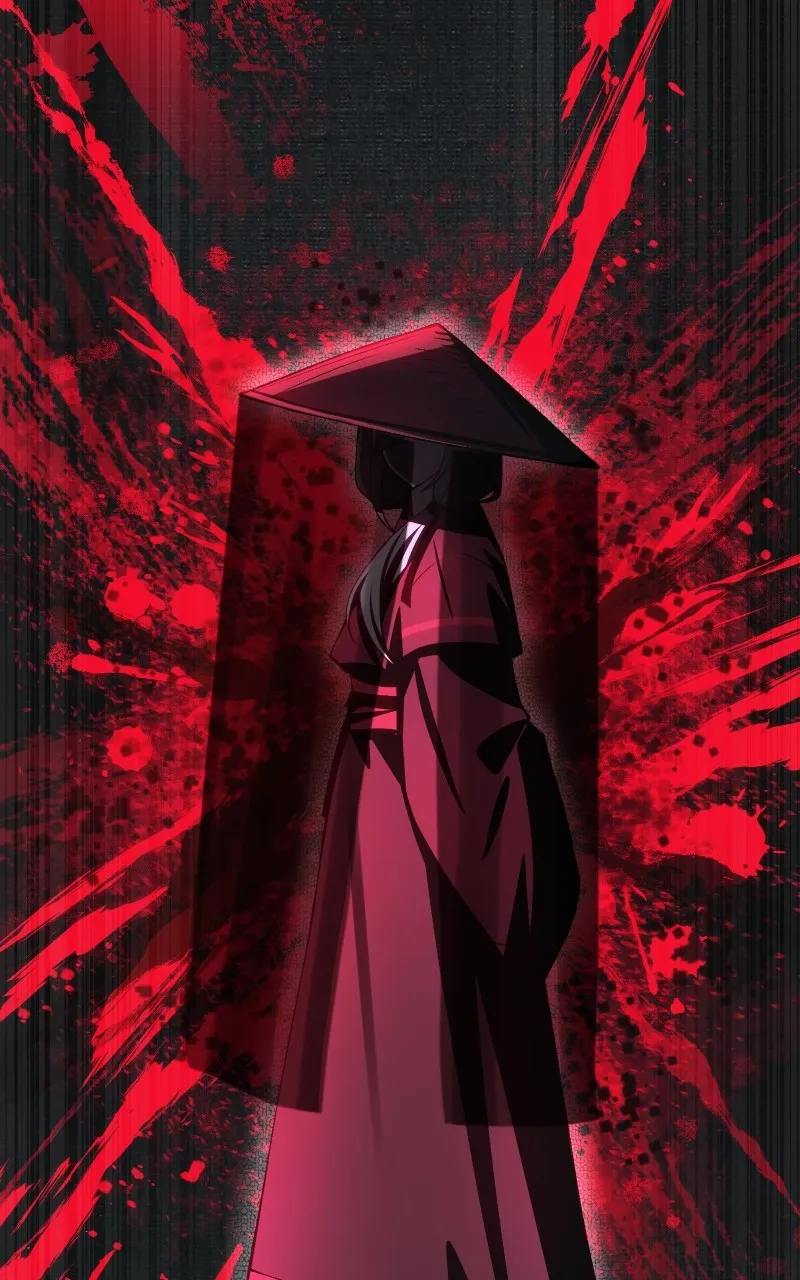 The Heavenly Demon's Descendant Chapter 18 page 18 - 