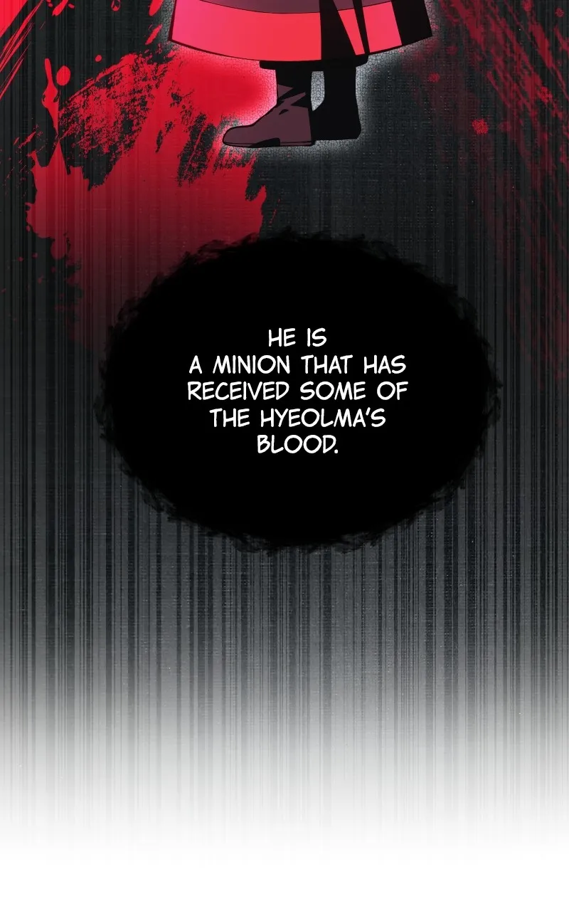 The Heavenly Demon's Descendant Chapter 18 page 19 - 