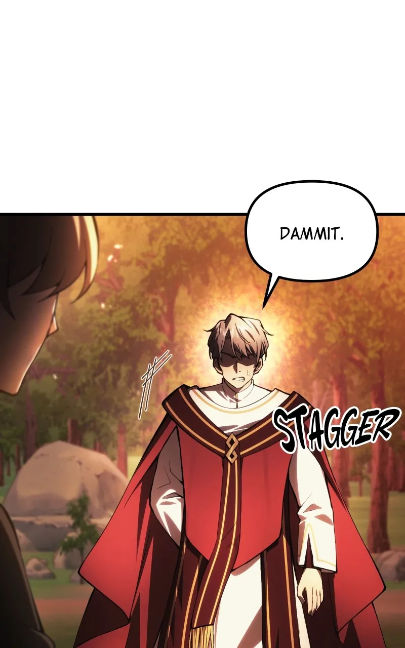 The Heavenly Demon's Descendant Chapter 18 page 20 - 