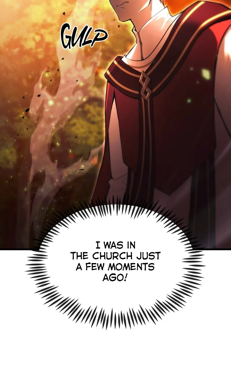 The Heavenly Demon's Descendant Chapter 18 page 3 - 