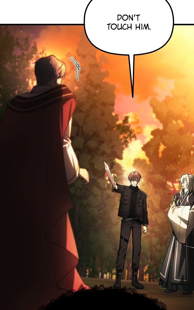 The Heavenly Demon's Descendant Chapter 18 page 26 - 