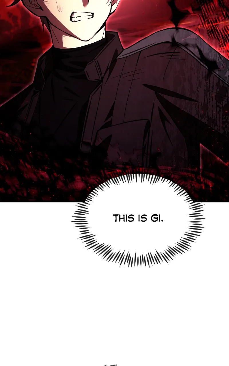 The Heavenly Demon's Descendant Chapter 18 page 35 - 