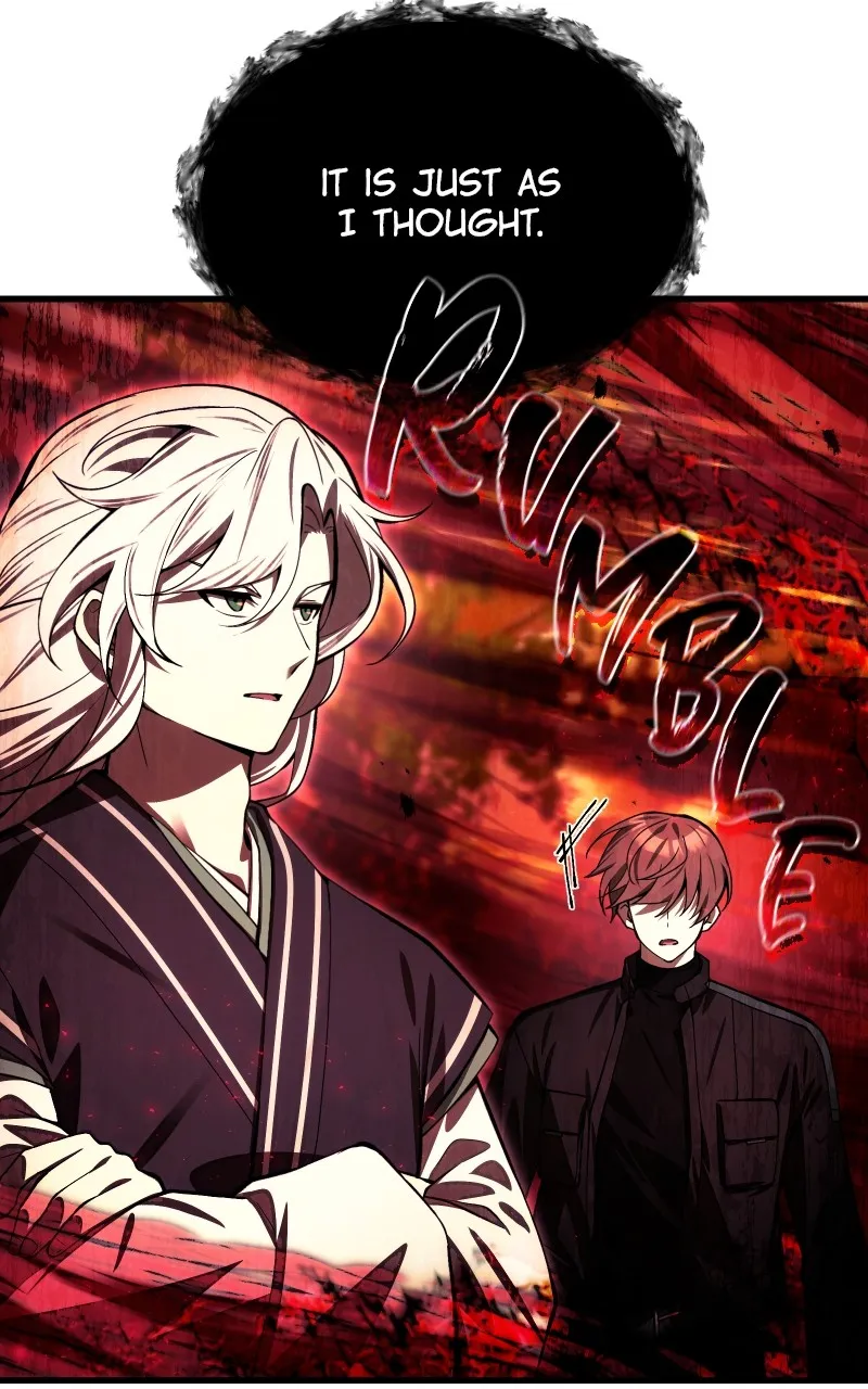 The Heavenly Demon's Descendant Chapter 18 page 36 - 