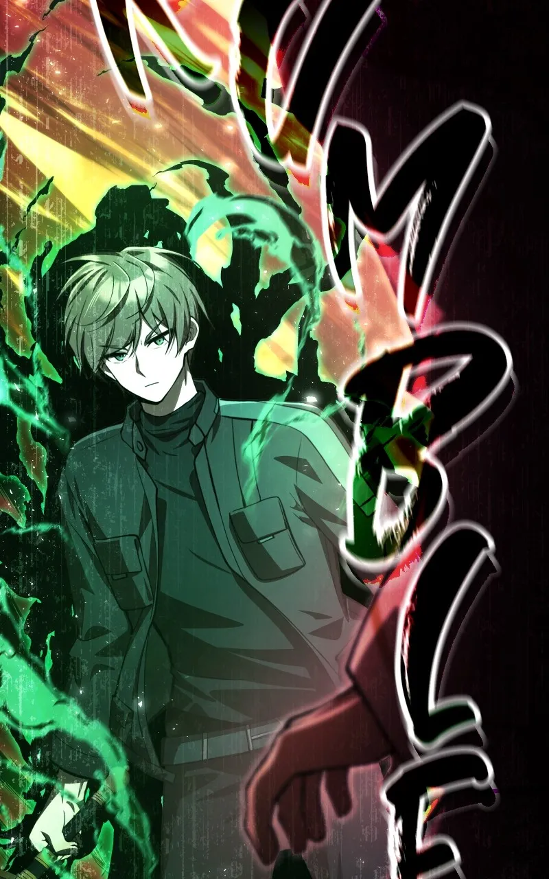 The Heavenly Demon's Descendant Chapter 18 page 44 - 
