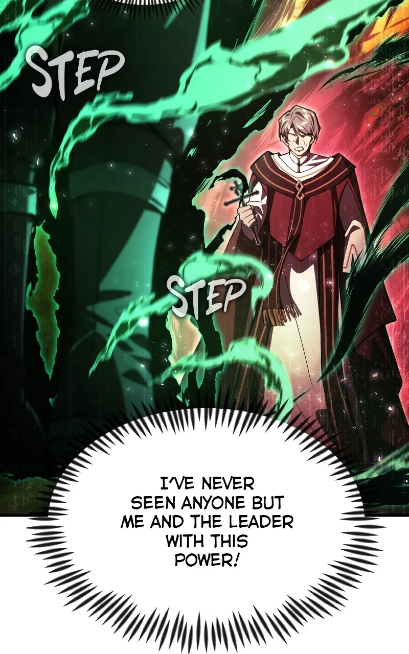 The Heavenly Demon's Descendant Chapter 18 page 46 - 