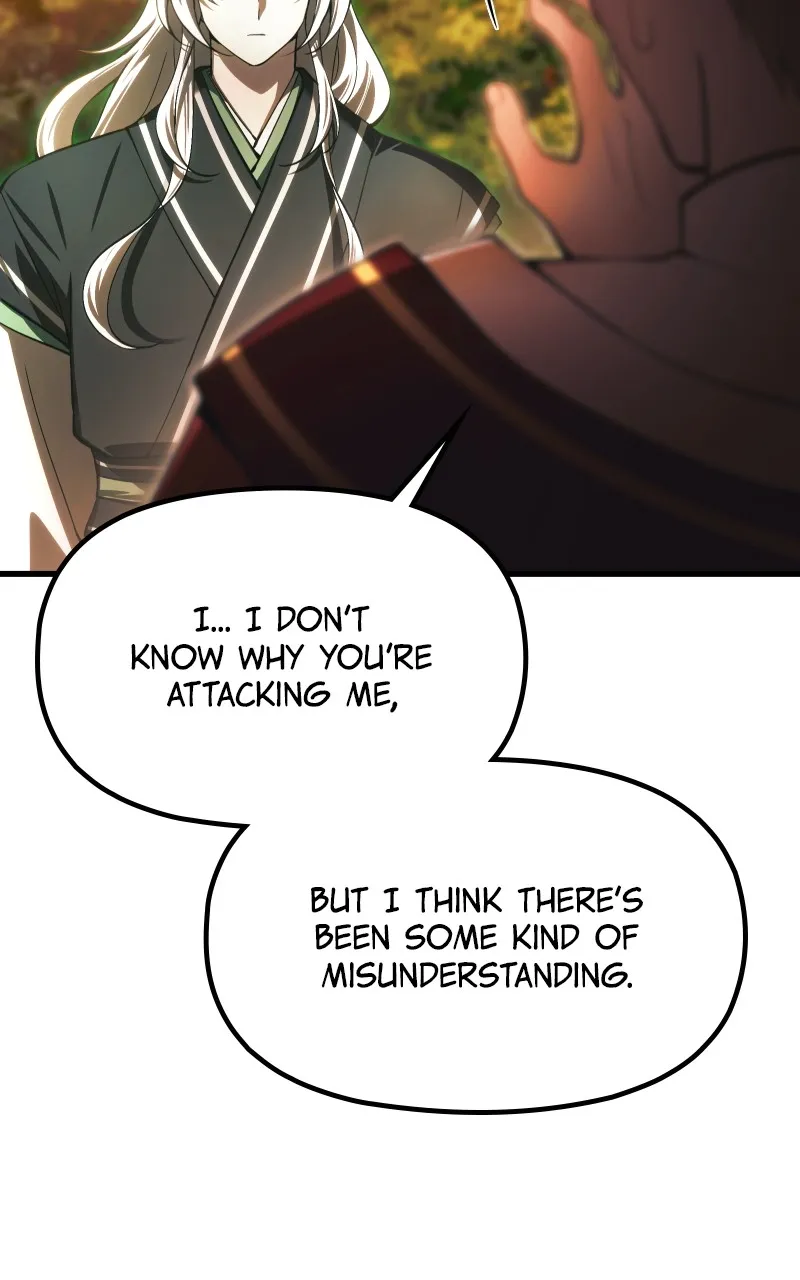 The Heavenly Demon's Descendant Chapter 18 page 6 - 