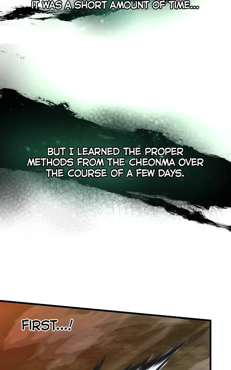 The Heavenly Demon's Descendant Chapter 18 page 53 - 