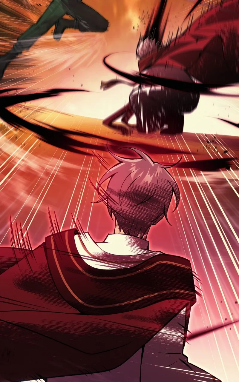 The Heavenly Demon's Descendant Chapter 18 page 59 - 
