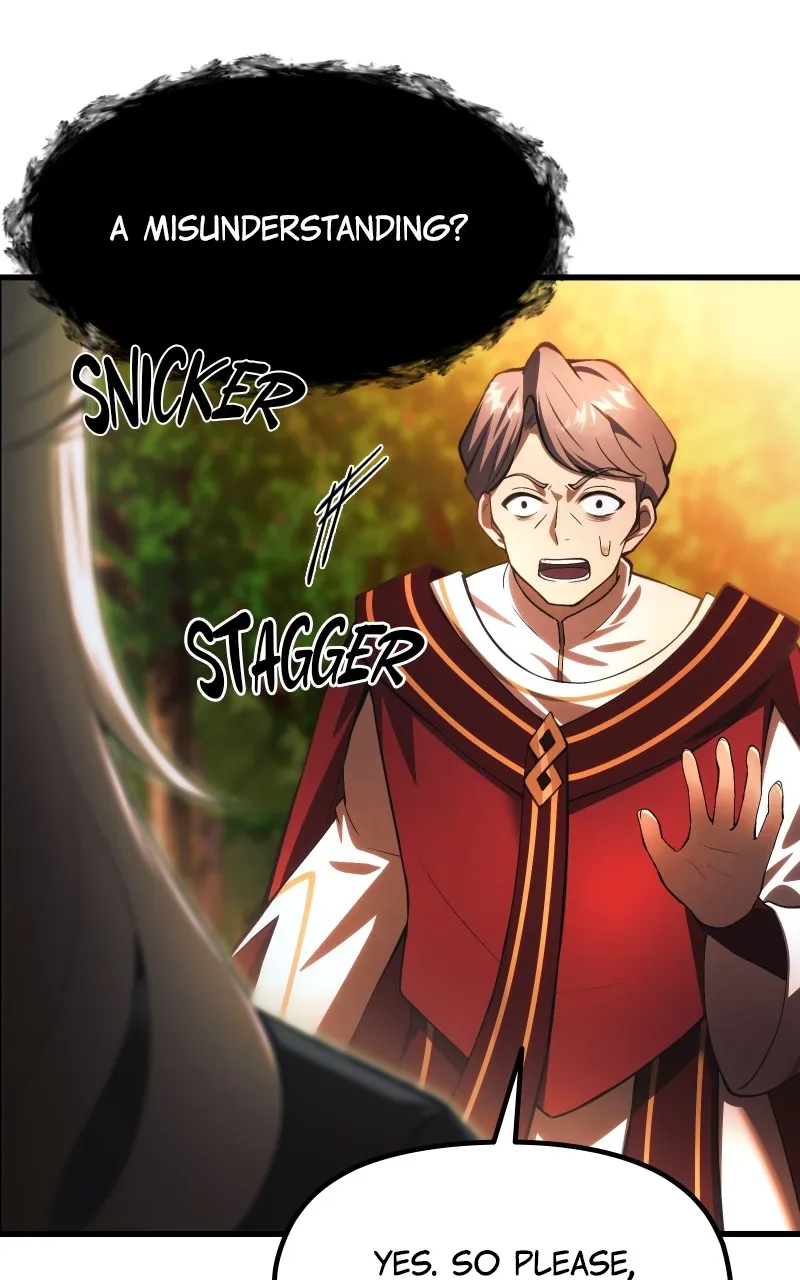 The Heavenly Demon's Descendant Chapter 18 page 7 - 