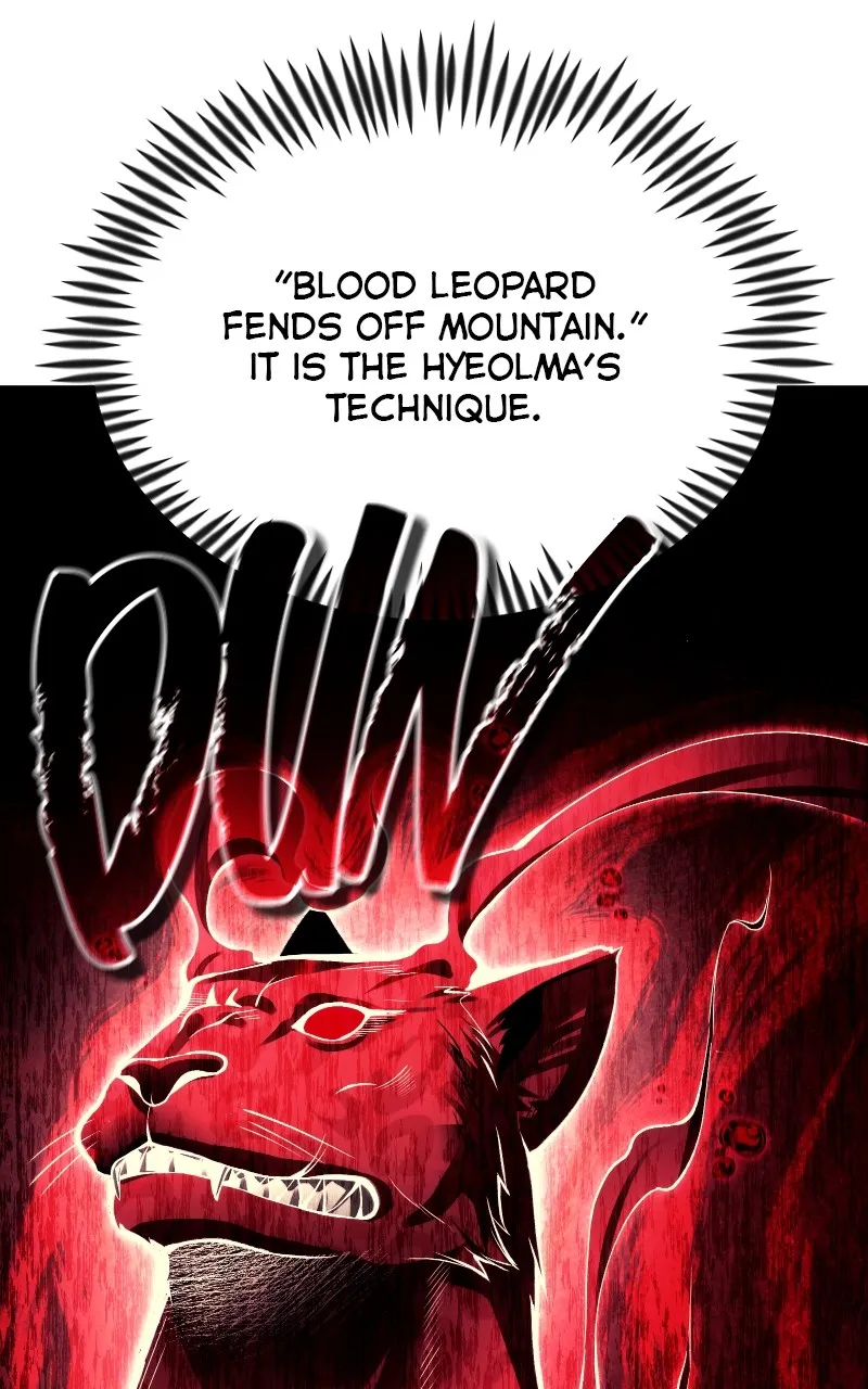 The Heavenly Demon's Descendant Chapter 18 page 68 - 