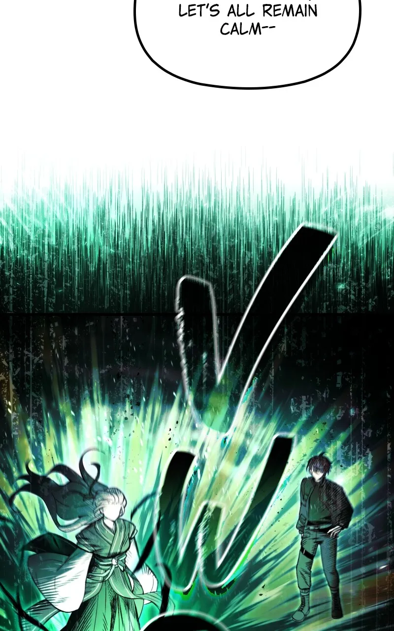 The Heavenly Demon's Descendant Chapter 18 page 8 - 