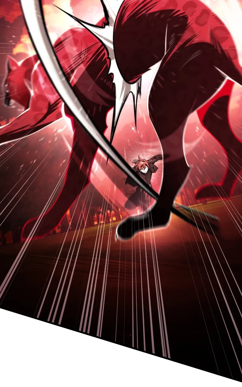 The Heavenly Demon's Descendant Chapter 18 page 76 - 
